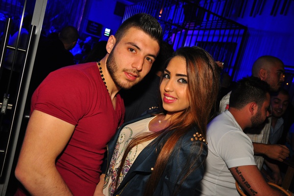 Publicity on Saturday Night